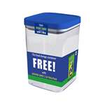Govind Ghee 1 L Pouch with Free Container